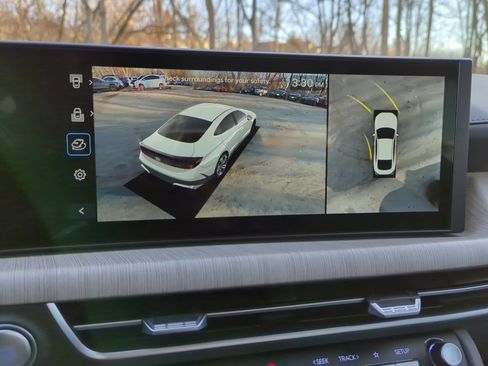 Certified 2025 Hyundai Sonata Limited image 24