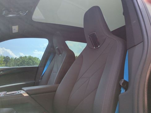 Used 2024 BMW iX M60 AWD/4WD image 16
