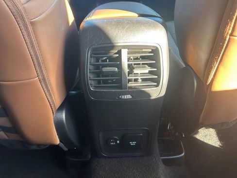 Used 2024 Ford Bronco Sport Outer Banks image 25