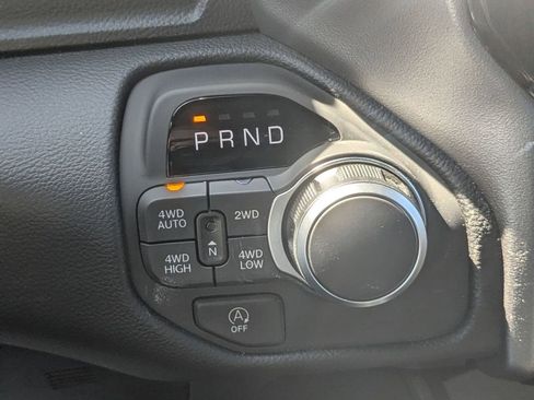New 2026 RAM 1500 Big Horn AWD/4WD image 26