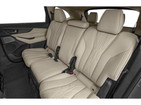 New 2026 Acura MDX SH-AWD w/ Advance Package image 13
