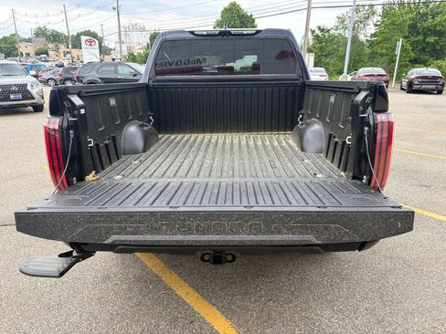 New 2026 Toyota Tundra Platinum AWD/4WD image 20