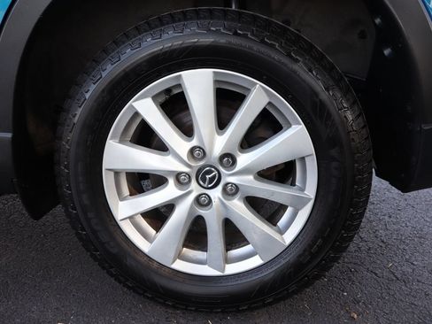 Used 2014 MAZDA CX-5 Touring AWD/4WD image 42