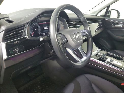 Used 2024 Audi Q7 2.0T Premium AWD/4WD image 25