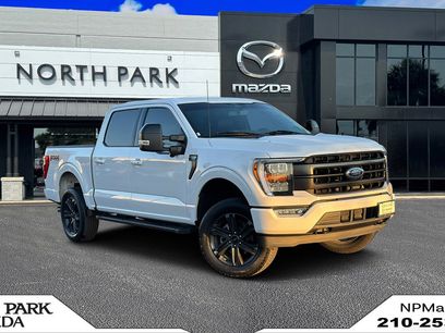 Used 2023 Ford F150 Lariat