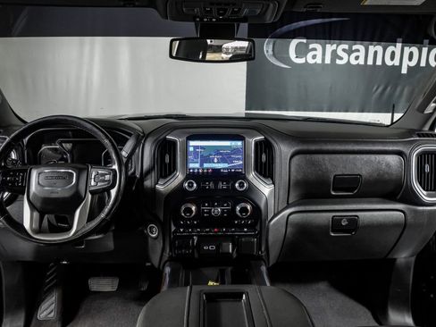 Used 2022 GMC Sierra 3500 Denali AWD/4WD image 15