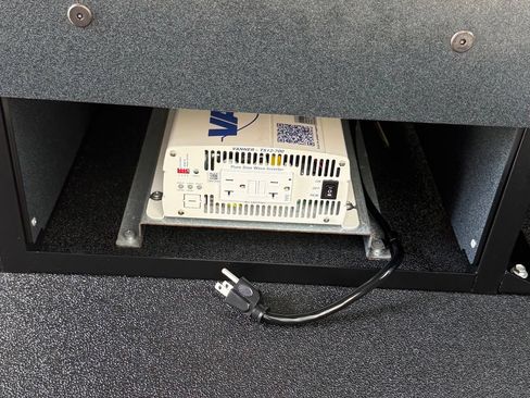 Used 2021 RAM ProMaster 1500 FWD image 18