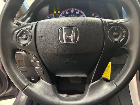 Used 2015 Honda Accord Sport image 9