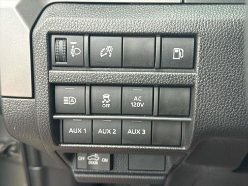 Certified 2025 Toyota Tacoma TRD Sport image 22