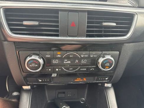 Used 2016 MAZDA CX-5 Grand Touring AWD/4WD image 19