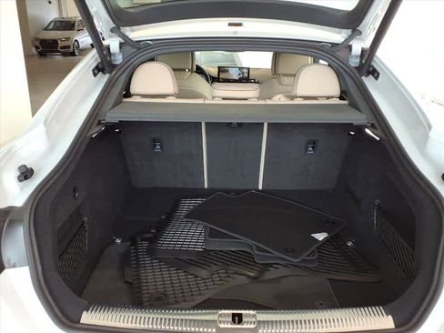 Used 2023 Audi A5 2.0T Premium Plus w/ Premium Plus image 21