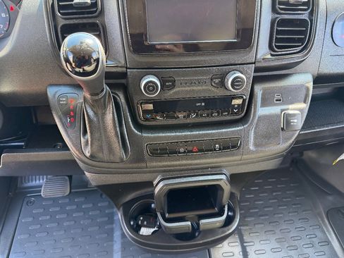 Used 2024 RAM ProMaster 3500 FWD image 19