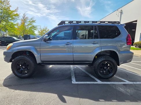 Used 2004 Lexus GX 470 AWD/4WD image 5