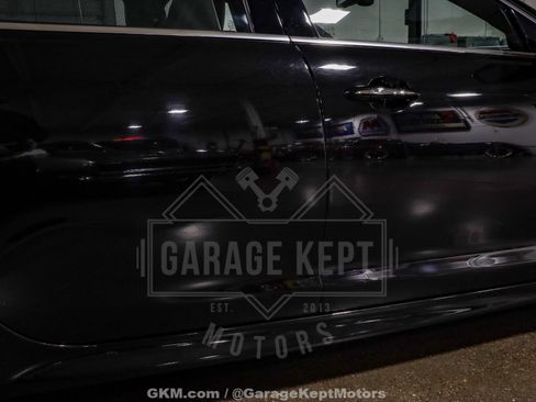 Used 2015 Jaguar XJ R LWB image 58