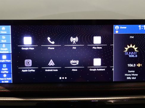 Used 2025 Acura MDX A-Spec image 31