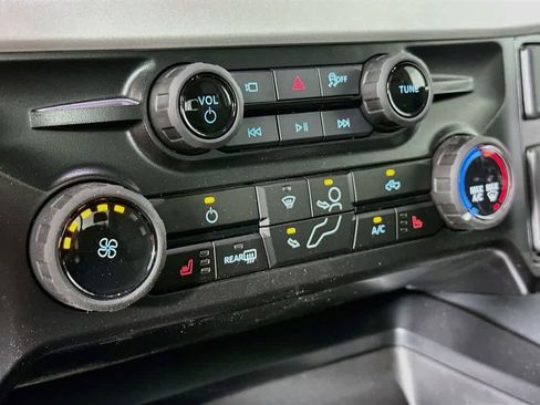 New 2026 Ford F350 XLT AWD/4WD image 18