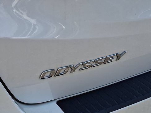 Used 2025 Honda Odyssey EX-L image 30