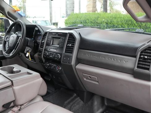 Used 2019 Ford F250 XL w/ XL Value Package RWD image 36