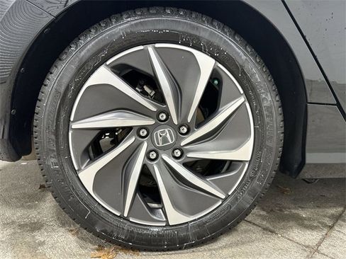 Used 2020 Honda Insight Touring image 14