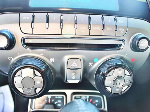 Used 2011 Chevrolet Camaro LT w/ RS Package image 23