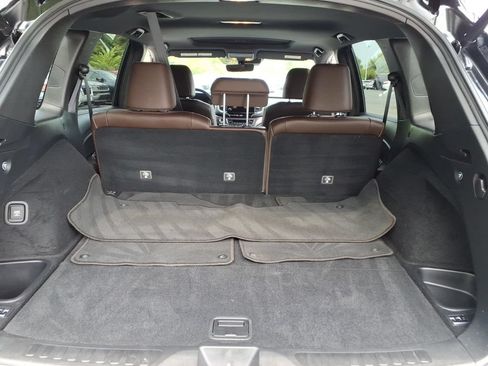 Used 2024 Honda Passport EX-L image 21