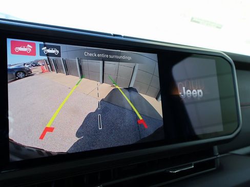 New 2026 Jeep Wrangler Unlimited Rubicon image 33