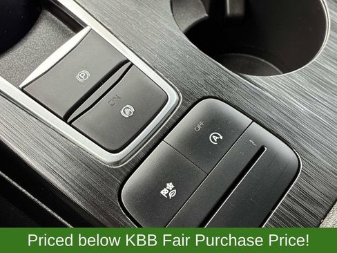 Used 2024 Ford Escape ST-Line image 29