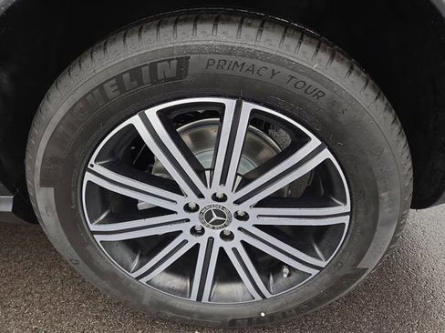 New 2026 Mercedes-Benz GLE 350 4MATIC image 31