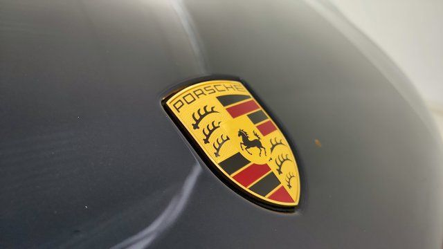 Used 2019 Porsche Macan S AWD/4WD image 30