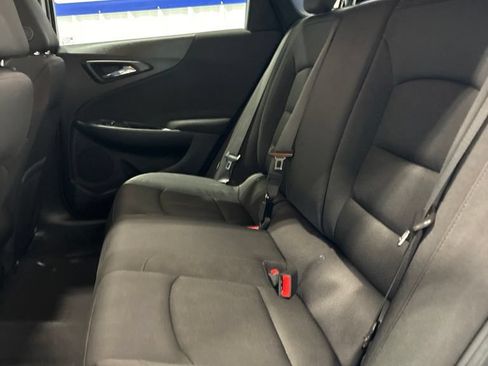 Used 2023 Chevrolet Malibu LS FWD image 26
