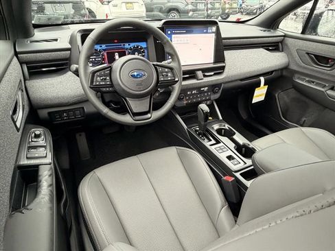 Used 2026 Subaru Outback Limited XT AWD/4WD image 6