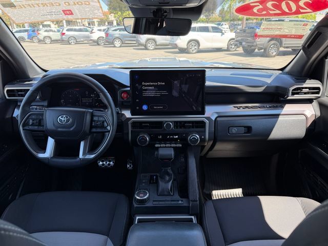 Used 2025 Toyota Tacoma TRD Sport RWD image 13