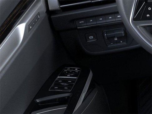 New 2026 Cadillac Escalade Luxury image 22
