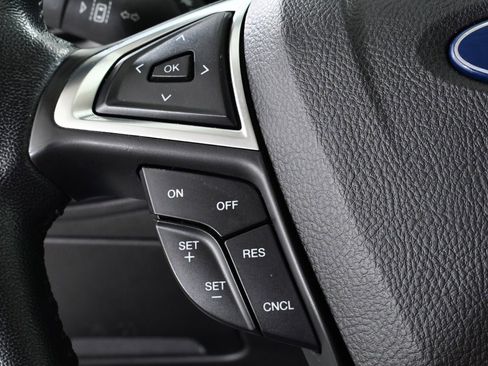 Used 2022 Ford Edge SEL w/ Convenience Package image 33