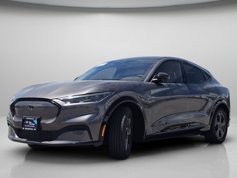 Certified 2023 Ford Mustang Mach-E Premium AWD/4WD image 19