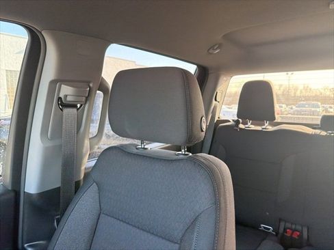 Used 2024 Chevrolet Silverado 2500 Custom w/ Custom Value Package image 58