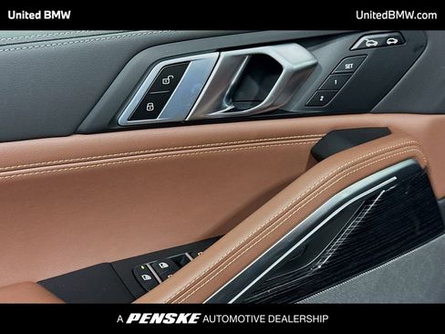 New 2026 BMW X6 xDrive40i w/ Premium Package image 3