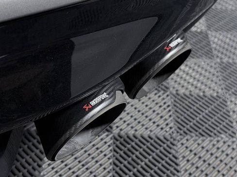 Used 2020 BMW X5 M Competition AWD/4WD image 42