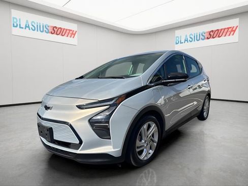 Used 2023 Chevrolet Bolt LT w/ Driver Confidence Package image 7