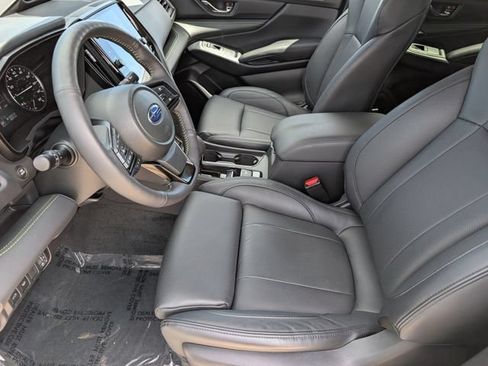 Used 2025 Subaru Ascent Bronze Edition AWD/4WD image 14