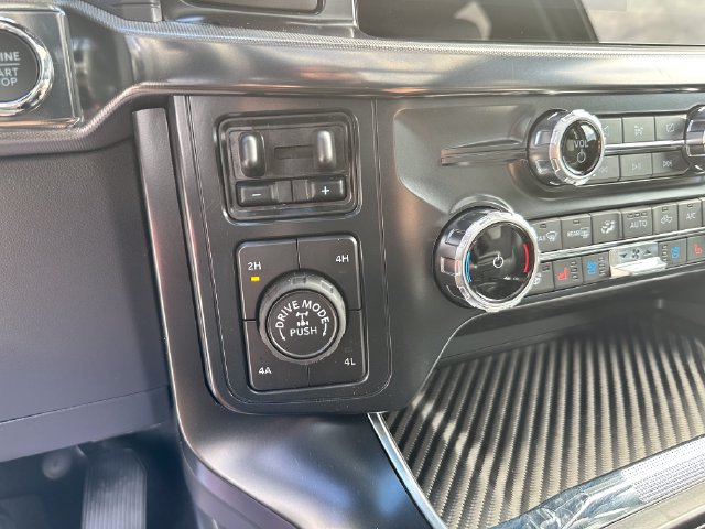 New 2026 Ford F150 Raptor AWD/4WD image 16