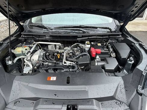 Used 2024 Mitsubishi Outlander SE FWD image 64