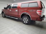 Used 2014 Ford F150 STX w/ Equipment Group 201A Mid image 3