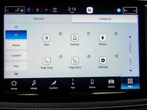 Used 2023 Chrysler Pacifica Limited FWD image 27