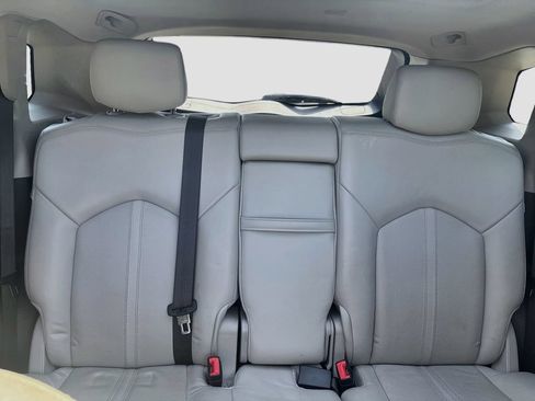 Used 2016 Cadillac SRX Luxury FWD image 22