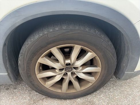 Used 2016 MAZDA CX-9 Touring FWD image 5