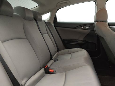 Used 2020 Honda Civic LX image 19