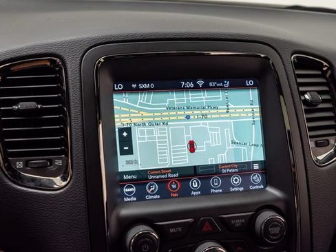 Used 2020 Dodge Durango R/T w/ Blacktop Package AWD/4WD image 19