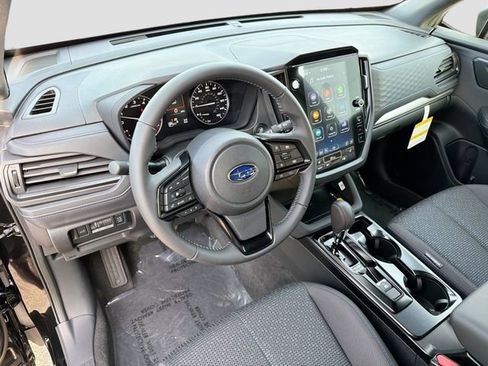 Used 2026 Subaru Forester Premium AWD/4WD image 26