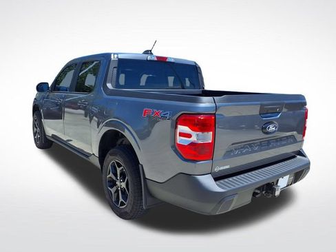 Used 2025 Ford Maverick XLT w/ XLT Luxury Package AWD/4WD image 16